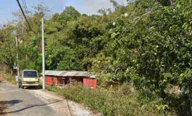 Tanah Disewakan di Pecatu, Badung, Bali