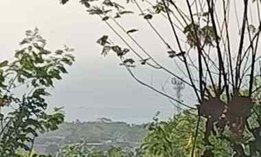 Tanah Disewakan di Pecatu, Badung, Bali