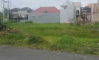 disewakan tanah pemecutan klod