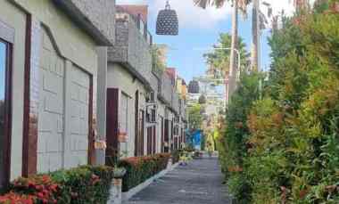 disewakan tanah petitenget seminyak kuta