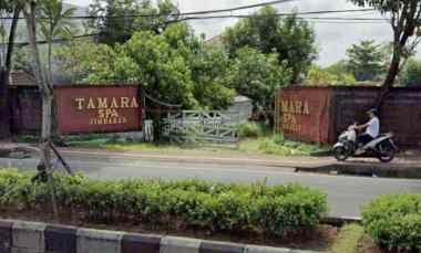 disewakan tanah raya bypass ngurah rai