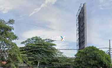 Disewakan Tanah Raya Jemursari Cocok untuk Usaha