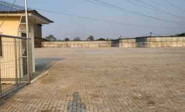 Tanah Disewakan di Tambun Selatan Kabupaten Bekasi