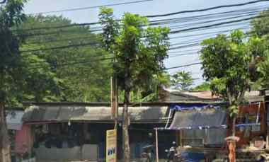 disewakan tanah teuku umar barat