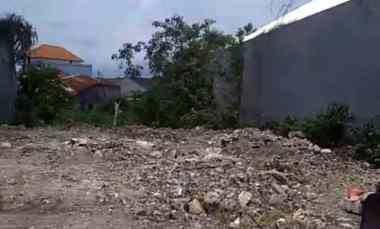 Tanah Disewakan di Teuku Umar Barat