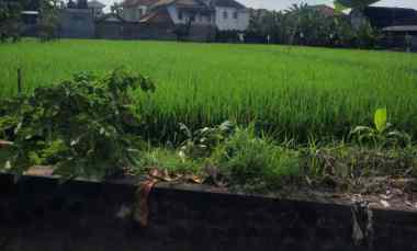 disewakan tanah tukad bilok