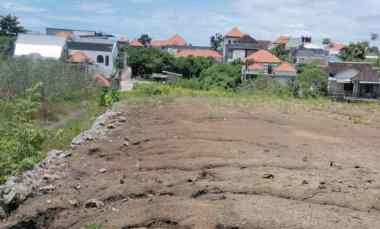 disewakan tanah tumbak bayuh