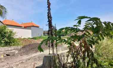 Disewakan Tanah di Umalas dekat Seminyak, Kerobokan Badung Bali