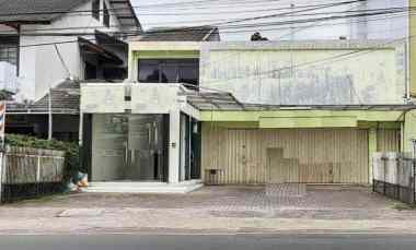 Komersial Disewakan di Jalan Veteran Raya Jakarta Selatan