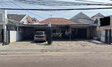 Disewakan Tempat Usaha di Raya Tenggilis dekat Ubaya