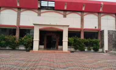 Komersial Disewakan di Surabaya