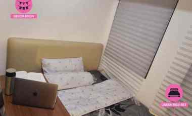 Disewakan Unit Apartment PIK2 Osaka Riverview