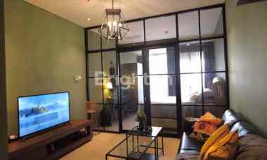 Disewakan Unit Eksklusif di Sudirman Suite Apartment