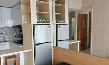 Disewakan Unit Furnish 2 Bedroom Apartemen Puncak CBD