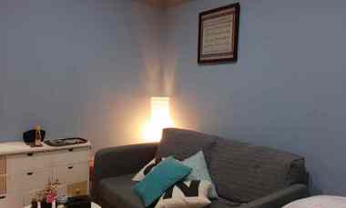 Disewakan Unit Studio di Kemang Village Residence