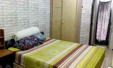Disewakan Studio Furnish Apartment Green Bay Pluit