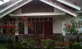 Villa Disewakan di Alamat Jalan Cisarua Km 80 Puncak