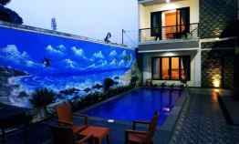 Villa Disewakan di Alamat Jalan Cisarua Km 80 Puncak