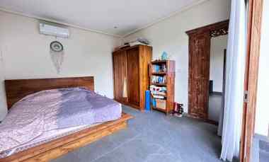 disewakan villa di tunggak bingin sanur denpasar bali