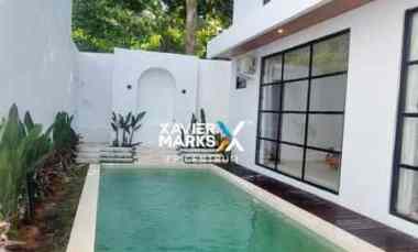 disewakan villa jimbaran