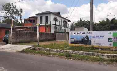 Investasi Villa Mewah dengan Private Pool Mulai 150 juta di Yogyaka