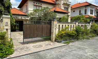 SP 440 For Rent Disewakan Rumah Mewah Dikawasan Kerobokan Bali