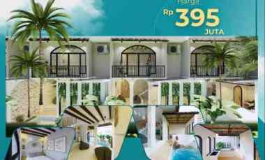 disewakan villa kledokan caturtunggal kec