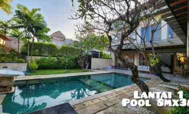 disewakan villa semer kencana indah