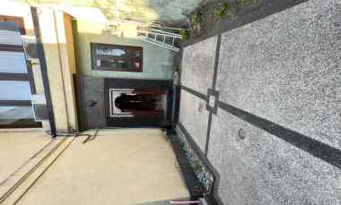 Disewakan Villa 2 Lantai Semi Furnished di Villa Tiki Hiti, Canggu