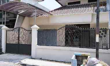 Disewakan Wisma Mukti, Klampis Manyar, Surabaya Timur