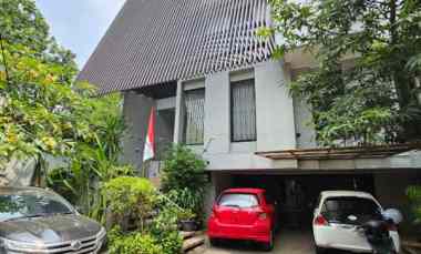 Rumah Dijual di Jl. BangkaRaya