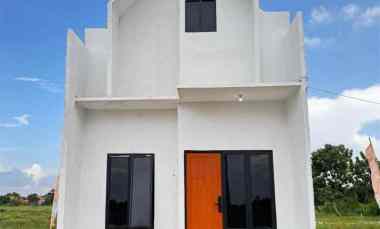 DP 0, Booking 500rb ALL IN