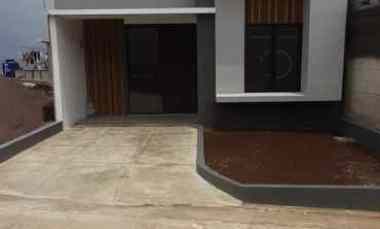 Rumah Dijual di Jln letda lukito Jatinangor Bandung Timur