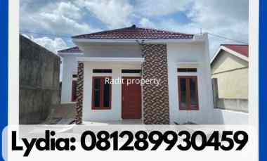 DP 10 juta Sampai Akad di Arengka