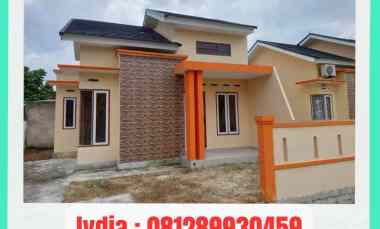 Dp 15 juta Sampai Akad