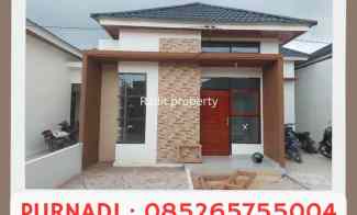 Rumah Dijual di Jalan Suka Karya