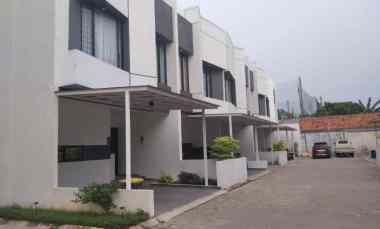 Rumah Dijual di Jl Tarumanegara Cireundeu Ciputat Timur Tangerang Selatan