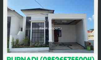 Rumah Dijual di Jalan Fajar