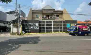 Dujual Rumah Siap Huni 3,8M di Pasangrahan - Jaksel