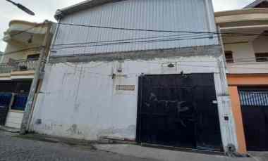 Dukuh Setro - Ex Workshop, Row Jalan 2 Mobil