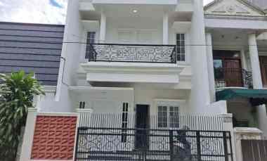 Duren Sawit Jaktim Luas 90m Rumah Mewah Strategis