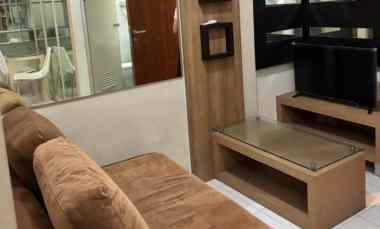 East Coast Residence Tower Saphir View Pool