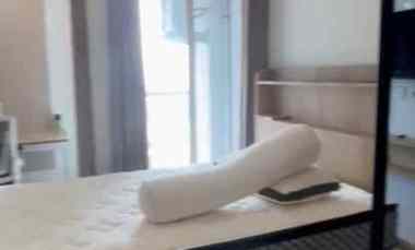 East Coast Tower A, Lantai 8, Type 2br, Minim 1 Tahun