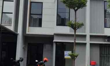 Eastern Park Pakuwon City Surabaya Timur Min 2 Tahun