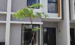 Eastern Park Residences, Kondisi Rumah Baru Gress