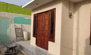 Edisi Jual Cepat Rumah Perumnas Kamal Madura