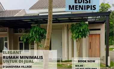 edisi menipis rumah syariah minimalis ponorogo