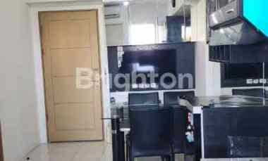 Educity Harvard Lantai Rendah 5 Bisa Kpa Full Furnish