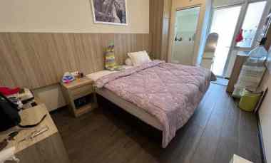 Educity Princeton Furnish Lengkap Lt 10 View Pool