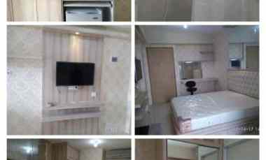 Educity Princeton Studio Fully Furnish Lantai 22